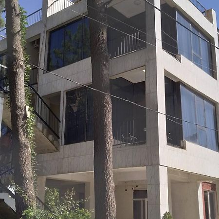 New Wave1 Hotel Grigoleti Exterior photo