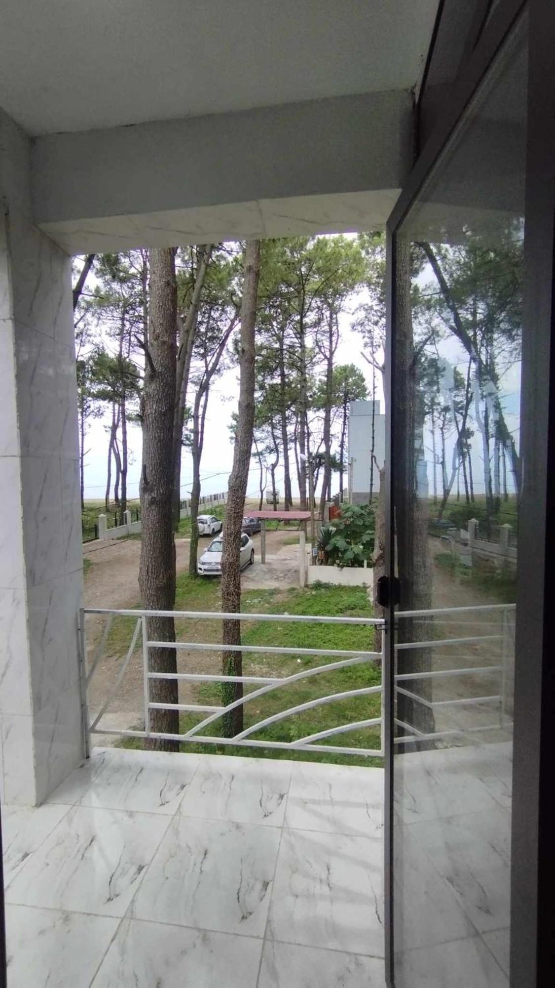 New Wave1 Hotel Grigoleti Exterior photo