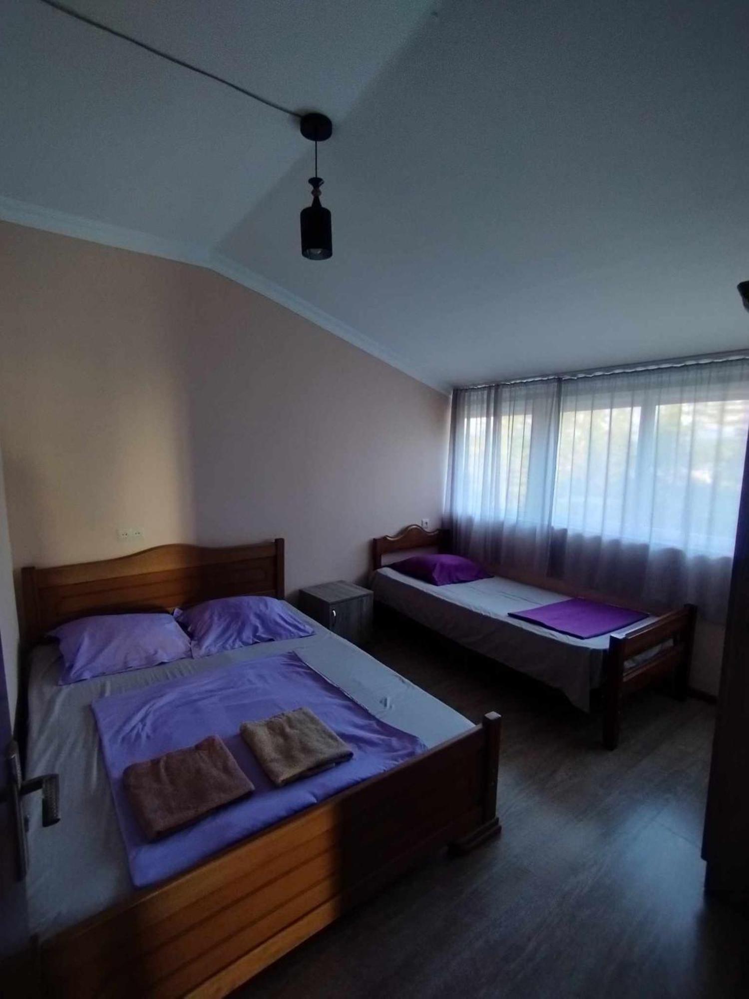 New Wave1 Hotel Grigoleti Room photo