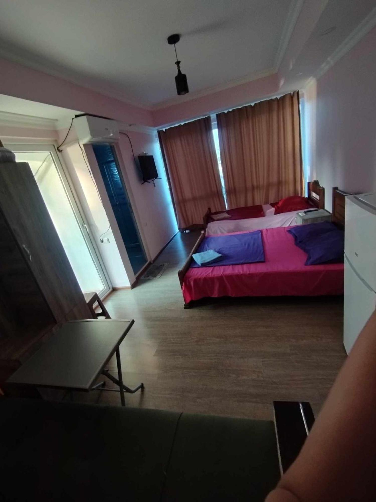 New Wave1 Hotel Grigoleti Room photo