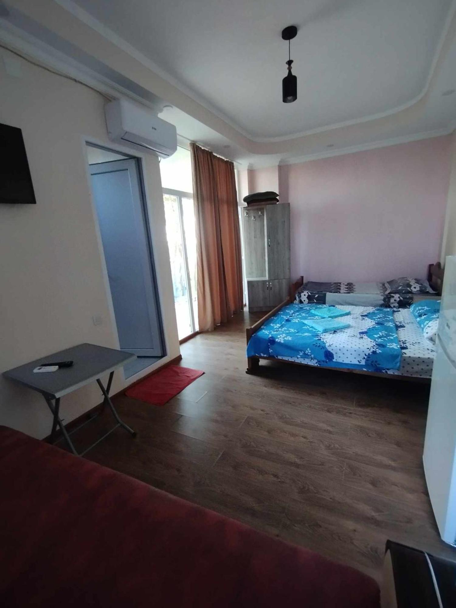 New Wave1 Hotel Grigoleti Room photo