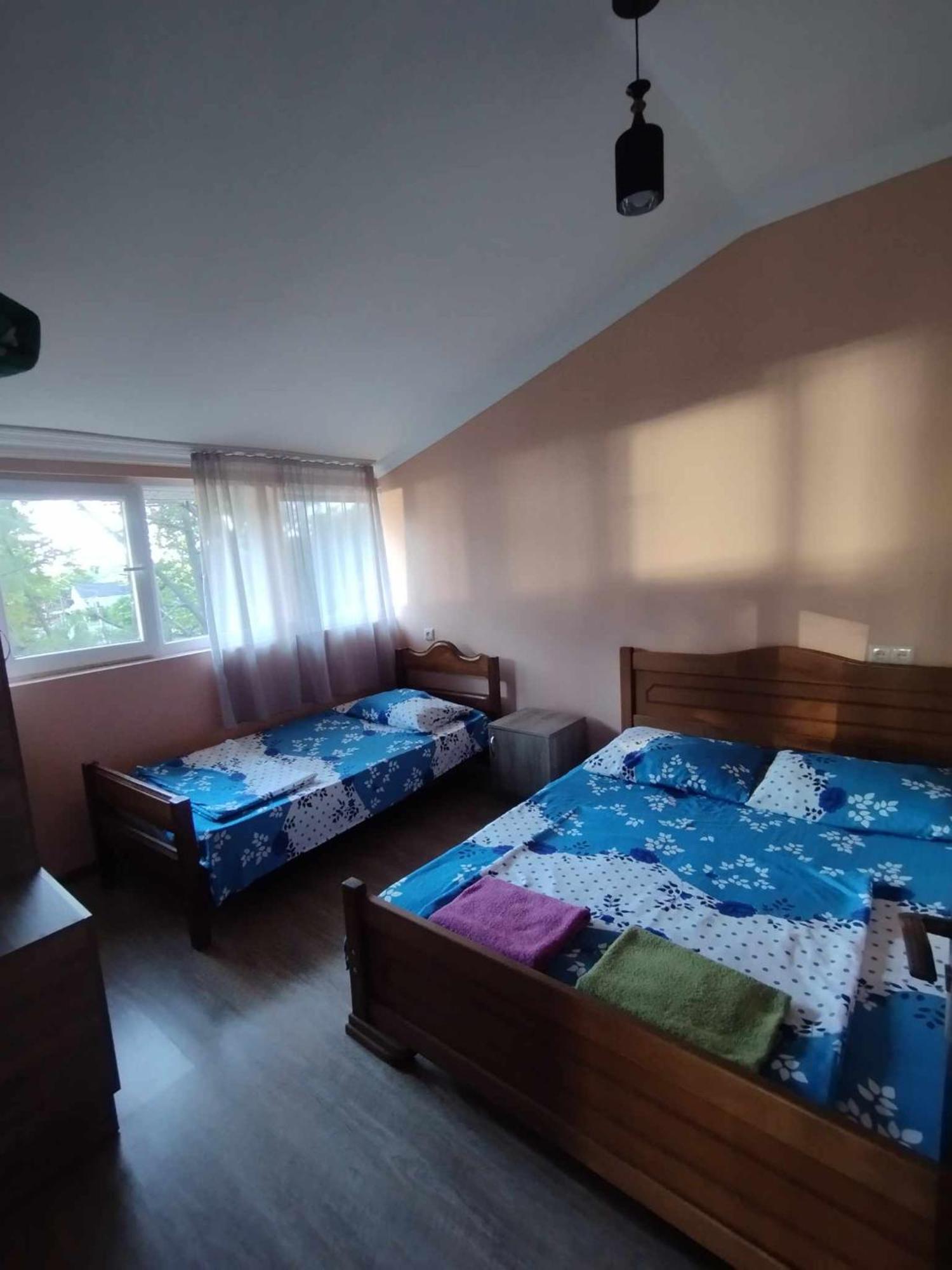 New Wave1 Hotel Grigoleti Room photo