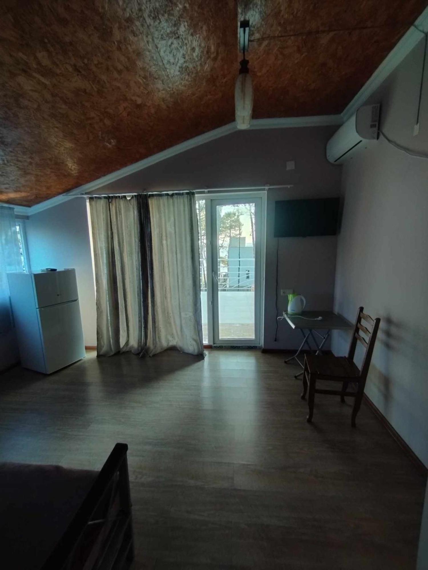 New Wave1 Hotel Grigoleti Room photo