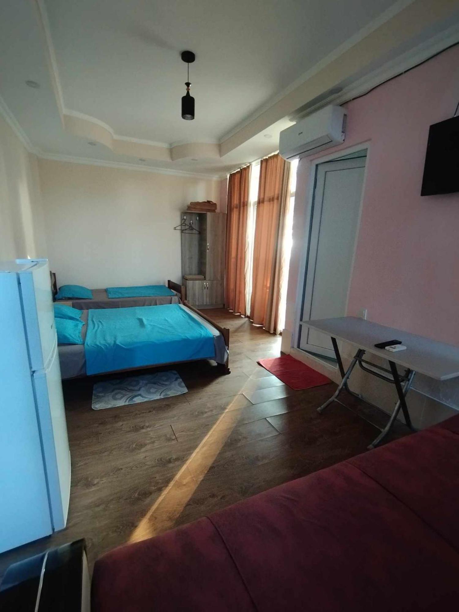 New Wave1 Hotel Grigoleti Room photo