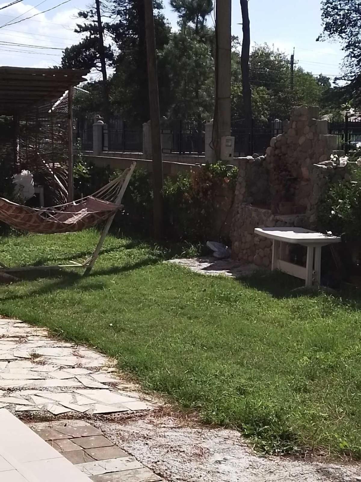 New Wave1 Hotel Grigoleti Exterior photo