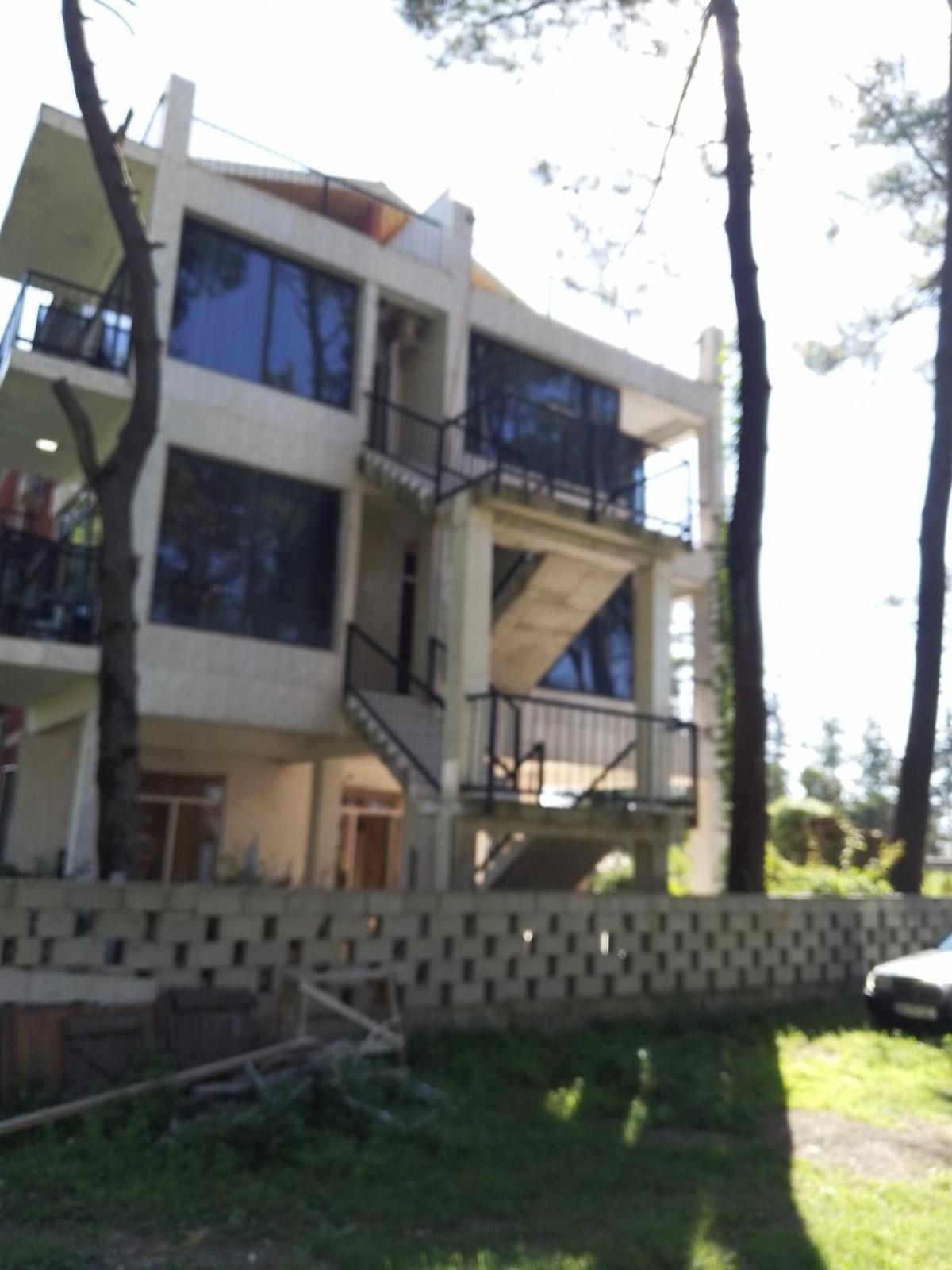New Wave1 Hotel Grigoleti Exterior photo