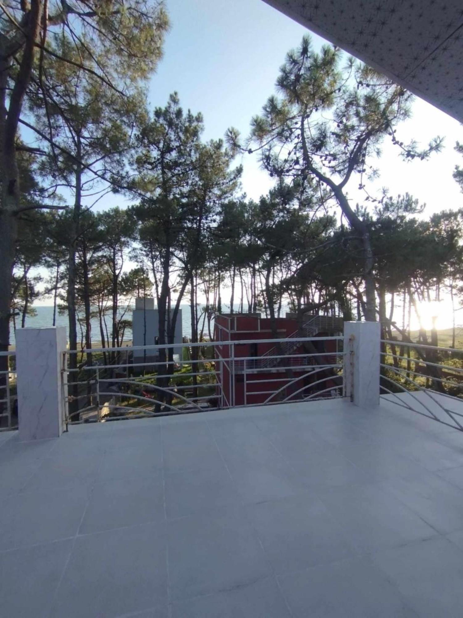 New Wave1 Hotel Grigoleti Exterior photo