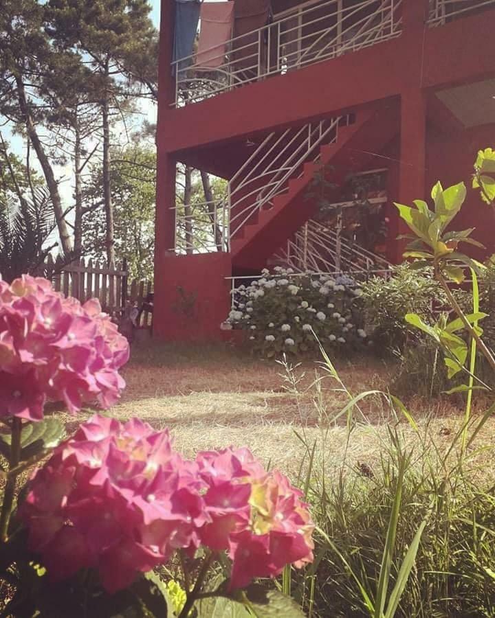 New Wave1 Hotel Grigoleti Exterior photo
