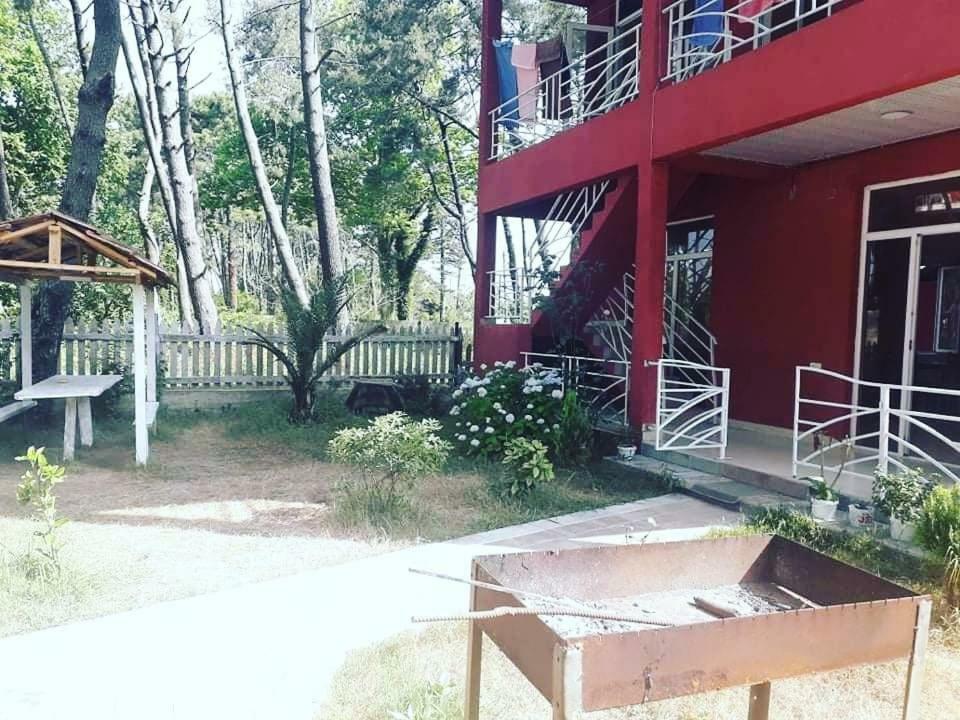 New Wave1 Hotel Grigoleti Exterior photo
